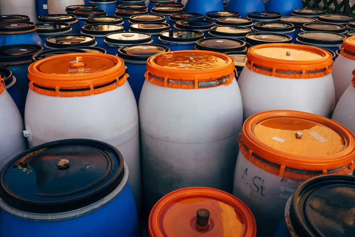 Chemical & Toxic Waste Cleanup in Sultan, WA